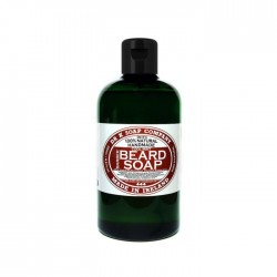 Dr K Beard Soap Cool Mint 100ml